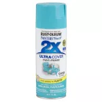 Rust-Oleum Painter’s Touch 355ML Gloss Ultra Cover Seaside Spray
