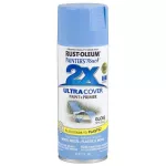 Rust-Oleum Painter’s Touch 355ML Gloss Ultra Cover Spa Blue Spray