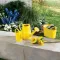 Rust-Oleum Painter’s Touch 355ML Gloss Ultra Cover SUN Yellow Spray