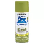 Rust-Oleum Painter’s Touch 355ML Satin Ultra Cover Eden Spray