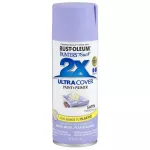 Rust-Oleum Painter’s Touch 355ML Satin Ultra Cover French Lilac Spray