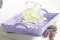 Rust-Oleum Painter’s Touch 355ML Satin Ultra Cover French Lilac Spray