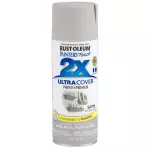 Rust-Oleum Painter’s Touch 355ML Satin Ultra Cover Stone Gray Spray