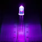 LED Ultra Violet