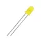 LED Yellow 5mm