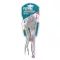 TOTAL TOOLS Curved jaw locking plier 10 inch