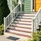 Rust-Oleum STOPS RUST 325ML Anti Slip Finish Clear Spray