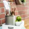 Rust-Oleum Universal 312g Metallic Satin Nickel Spray