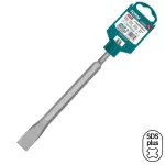 Total SDS plus chisel 14*250*20mm
