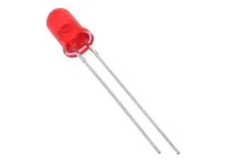 LED Red 5mm