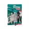Total 3 styles plastic nozzle spray gun