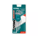 Torx Key T10-T50