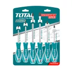 Screwdrive Set 6 Pcs Total
