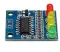 Battery Charger Level LED Indicator 12V