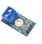 DC Voltage Detection Sensor Module 0-25V