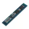 Lithium Battery Charger Protection Module Board 3A 7.4V-8.4V