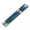 Lithium Battery Charger Protection Module Board 3A 7.4V-8.4V
