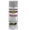 Rust-Oleum Professional 444ML Flat Gray Primer Enamel Spray