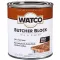 WATCO Butcher Block Oil & Finish 473ML