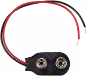 9V Battery Holder