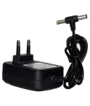 Adapter 12V 2A Dual Sockets