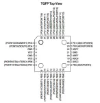 ATMEGA168 SMD