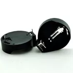 Battery Holder 2 Pin - Dip