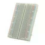 Breadboard 400 Tie Point