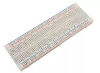 Breadboard 840 Tie Point