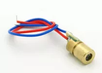 Laser 5V