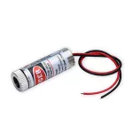 Red Laser Dot 5mw 3-6V 650nm