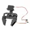 Robot Arm (Clamp With 2 Servomotors)