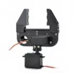 Robot Arm (Clamp With 2 Servomotors)