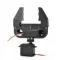 Robot Arm (Clamp With 2 Servomotors)