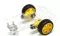 Simple Robot Chassis Kit