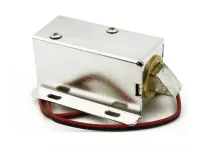 Solenoid Lock Door 7.5w