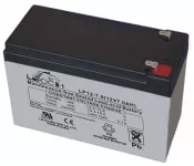 12V 7Ah LEOCH LP12-7 Battery