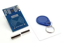 13.56Mhz Reader Sensor