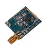 433Mhz Wireless Rf Transceiver Module