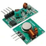 433Mhz Wireless Transmitter Module