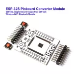 Breakout Adapter Board