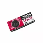 Maxell Lithium Battery 3V