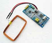 RFID 125Khz