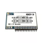Uart Wifi Module With Ceramic Antenna