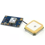 Ublox NEO-6m GPS Module 3.3 V