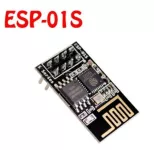 Wi-Fi Serial TTL Module