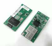 WiFi To TTL - UART
