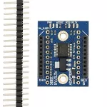 Xbee 3.3V Adapter Board