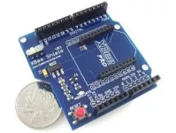 Xbee/Zigbee PRO Shield