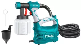 Spray Gun 550w Floor Based Total